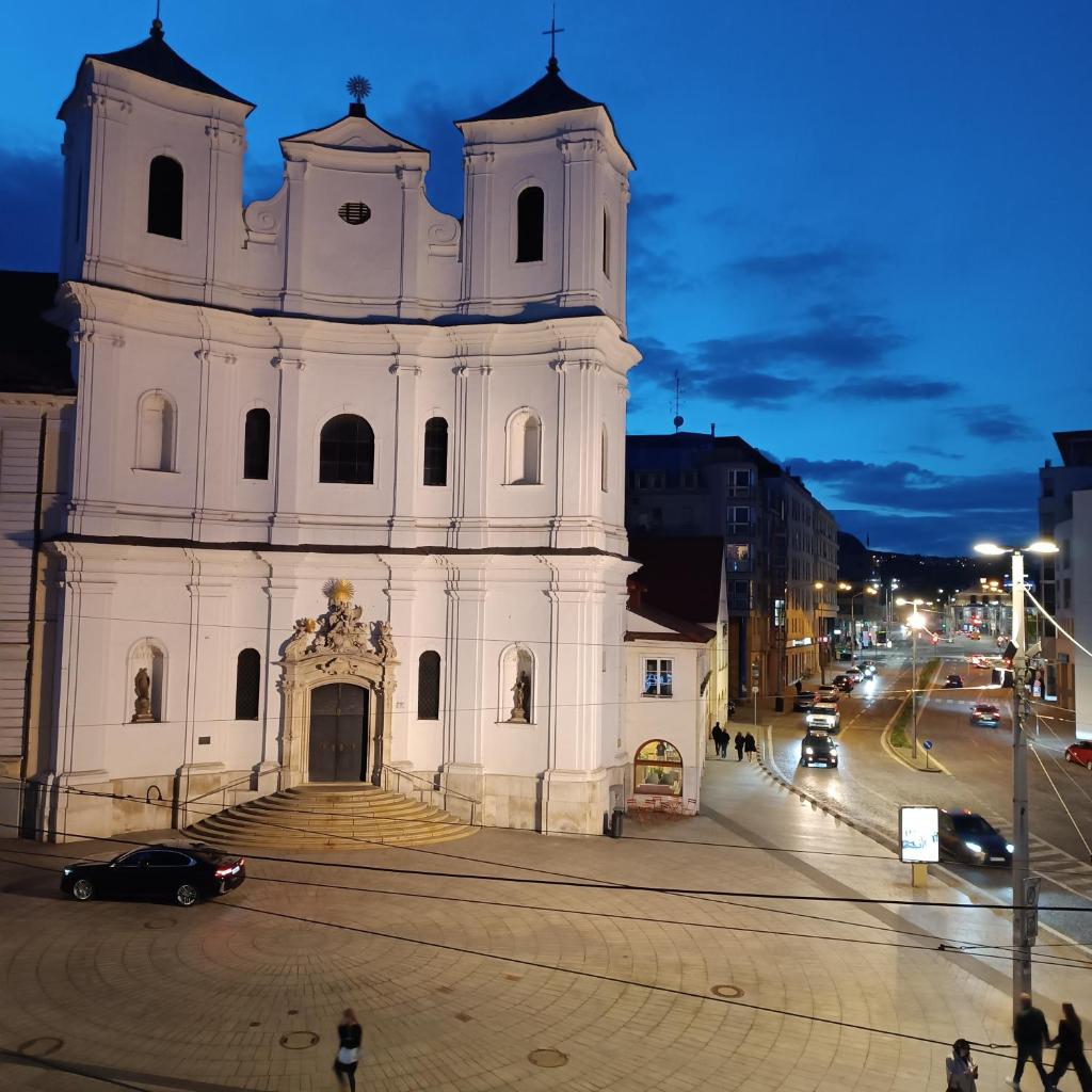 Útulný apartmán v centre mesta 6