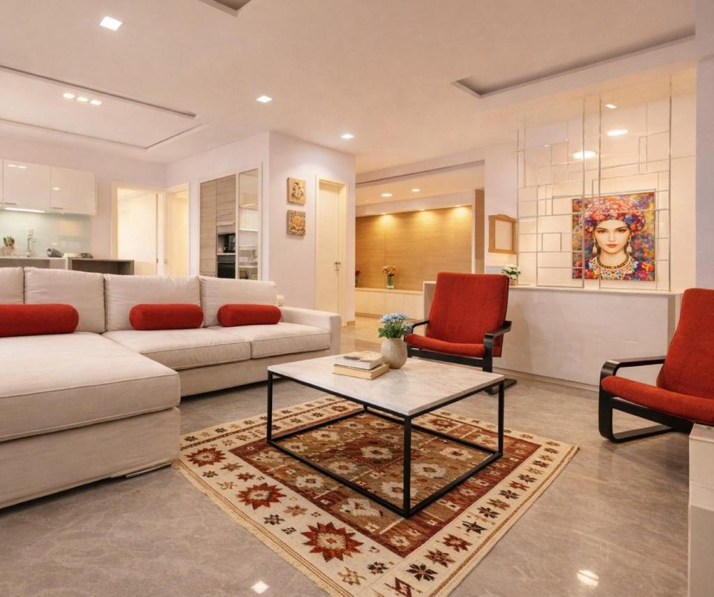 Eni`s Apartments 1