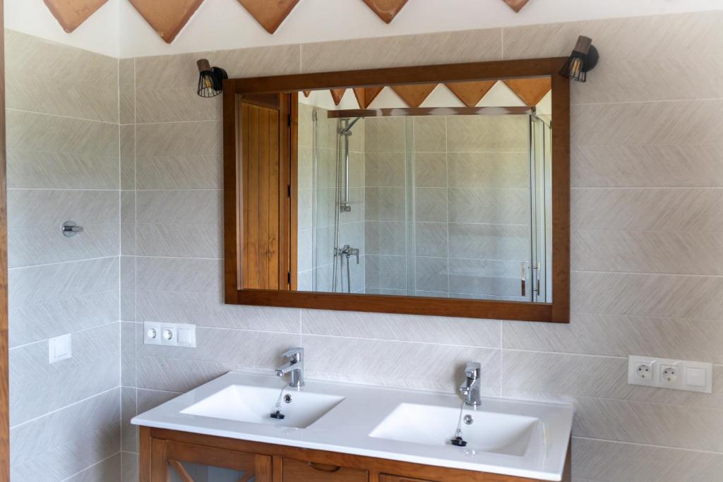 Casa Rural con piscina en Ronda Villa Don Juan 3