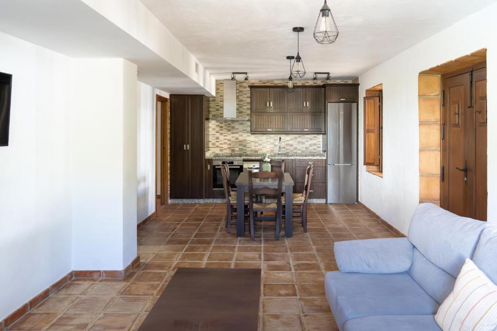 Casa Rural con piscina en Ronda Villa Don Juan 5