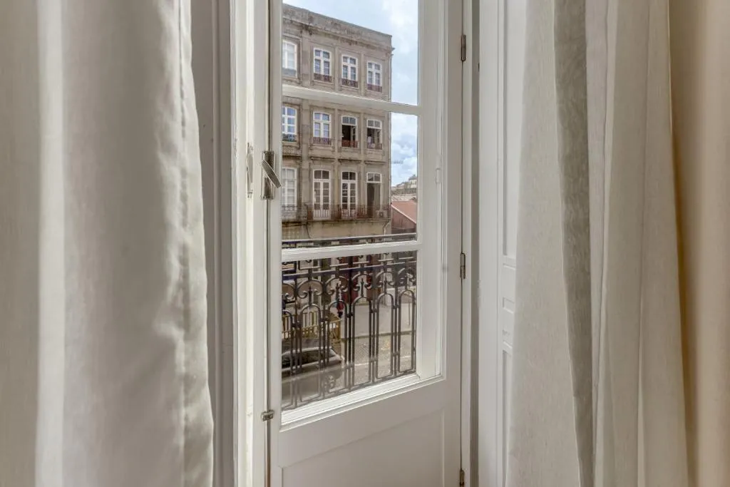 Casas do Porto - Ribeira Apartments 6