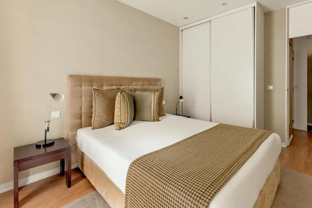 Casas do Porto - Ribeira Apartments 5