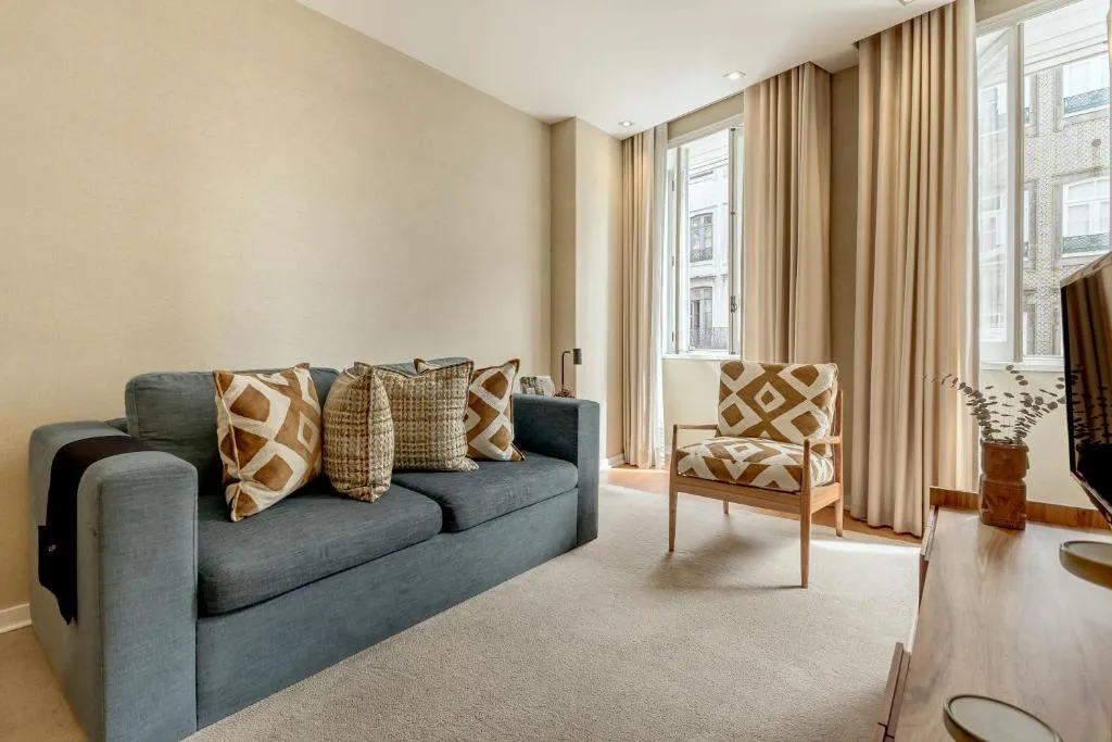 Casas do Porto - Ribeira Apartments 3