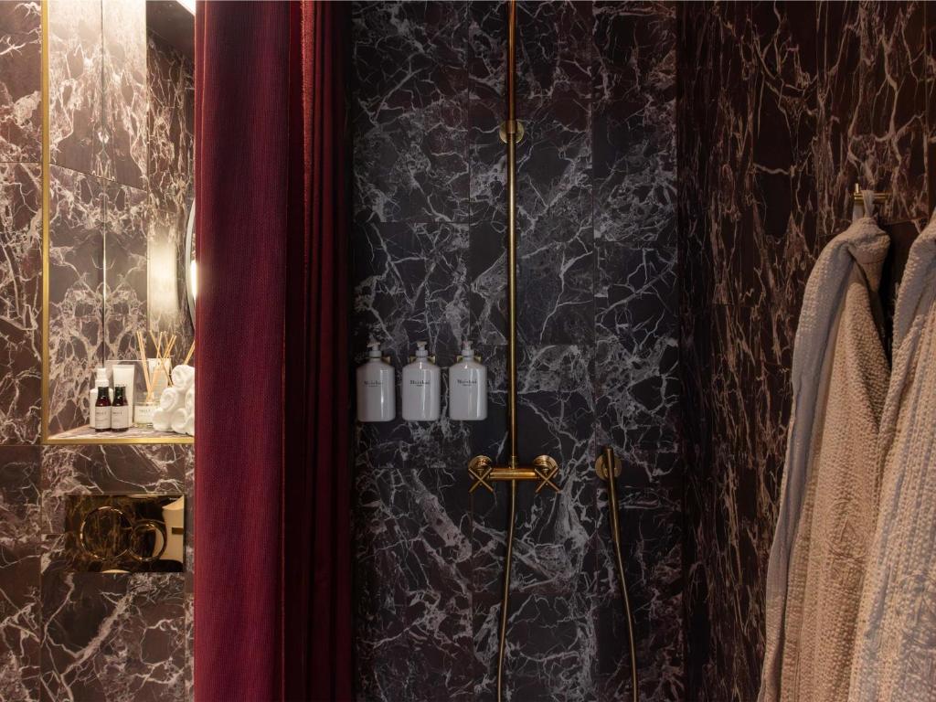Four Suites Copenhagen - Boutique Suites 8