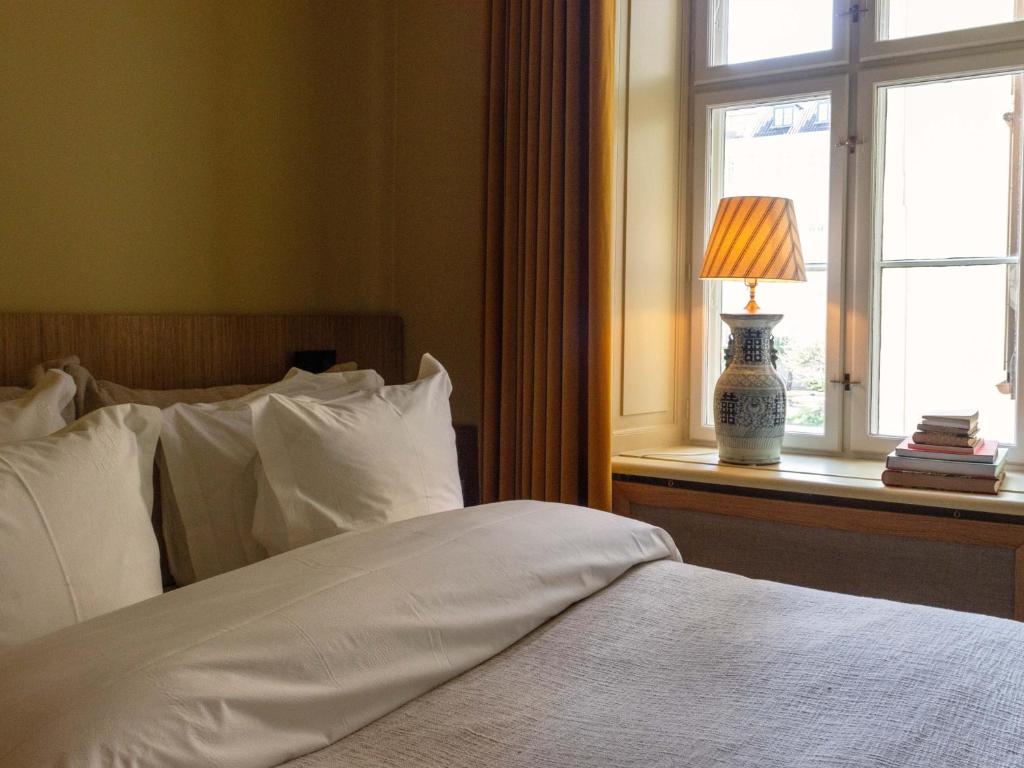Four Suites Copenhagen - Boutique Suites 2