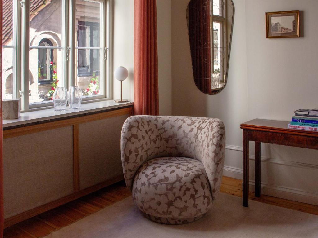 Four Suites Copenhagen - Boutique Suites 5