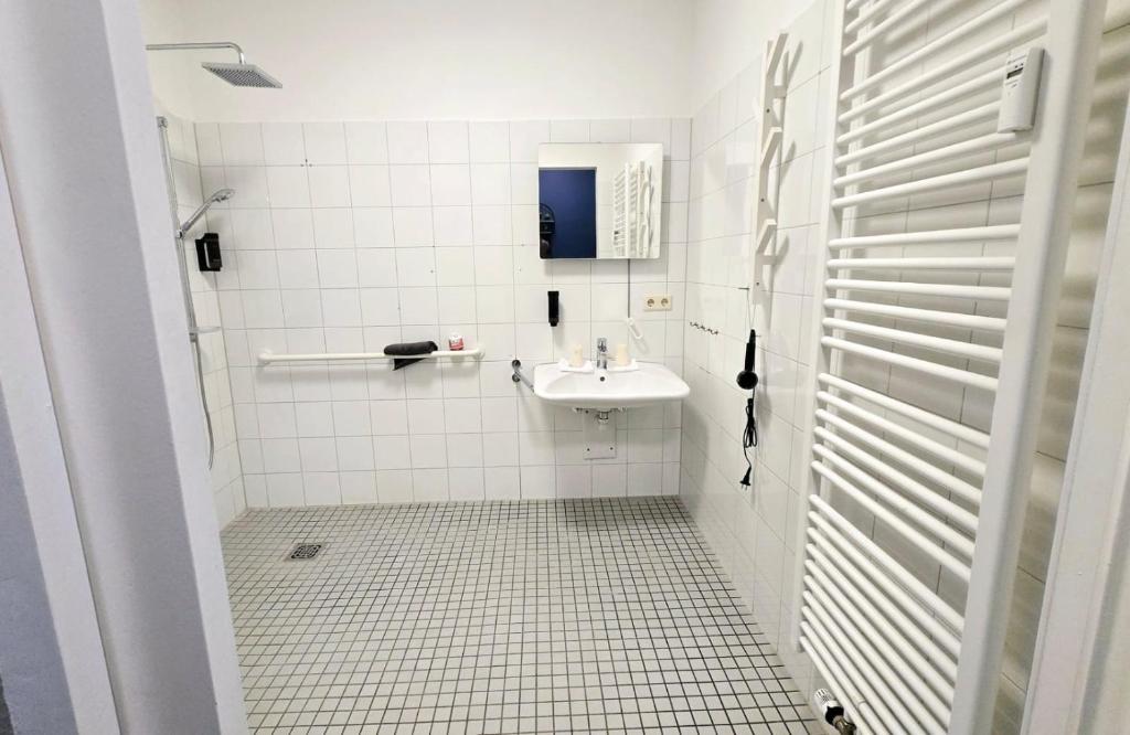 Liro Apartments Düsseldorf 7