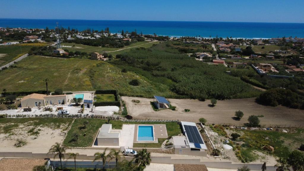 AgriVillage San Lorenzo