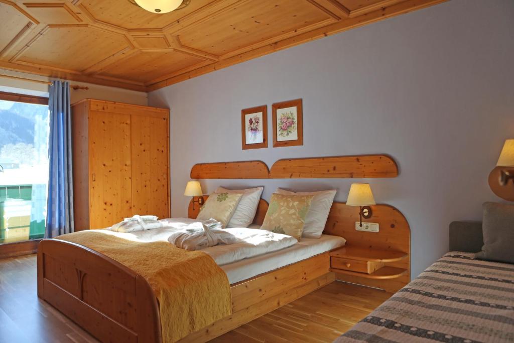 Mühlradl Apartments Gosau 6
