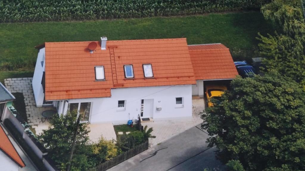 Wiflinger Graben Einfamilienhaus 1