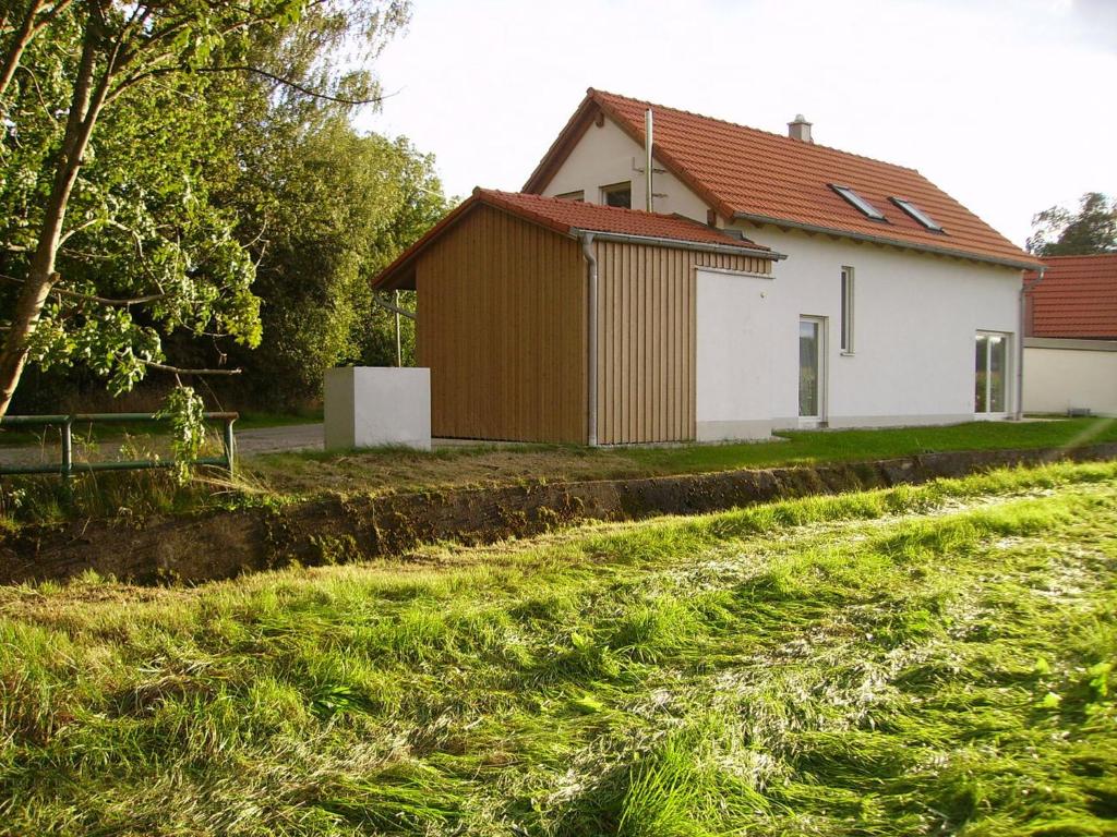 Wiflinger Graben Einfamilienhaus 6