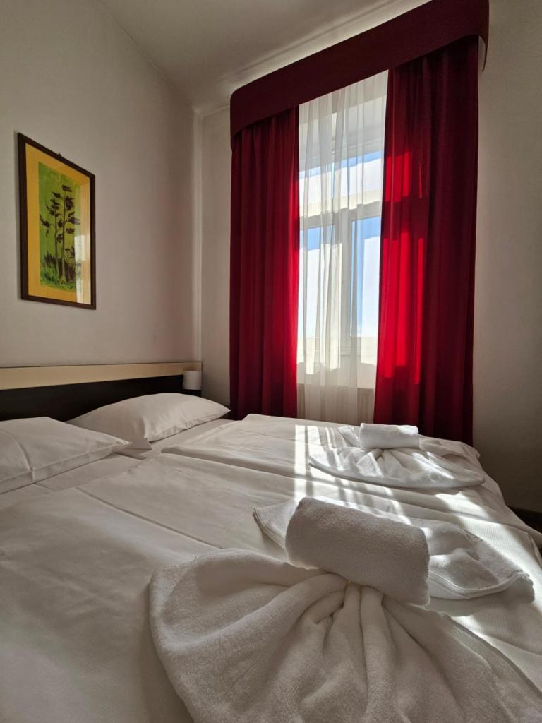 Residence Vysta 3