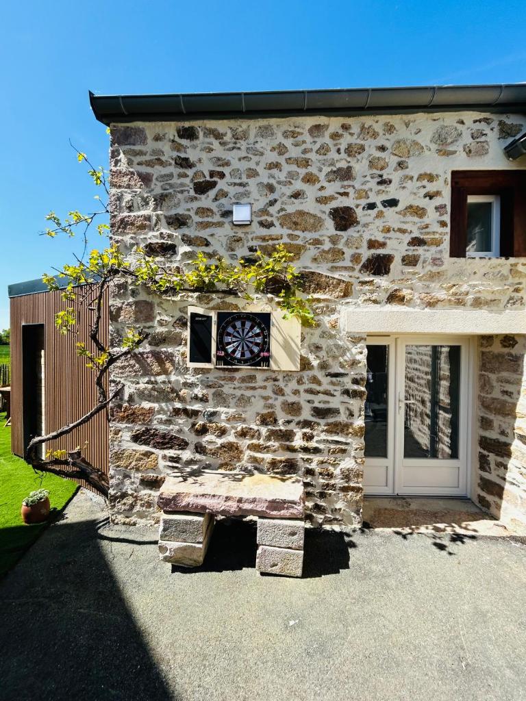 la maison Albanaise 6