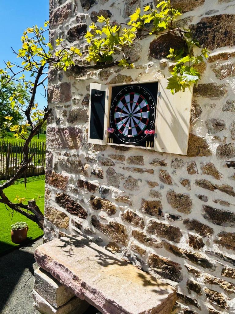 la maison Albanaise 5