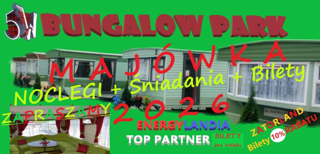 BUNGALOW PARK 4
