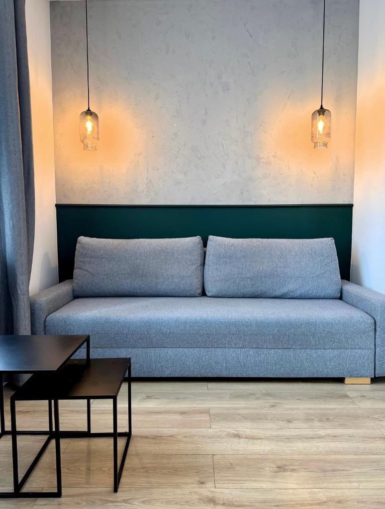 BOOGIE Home Kamienica Łódzka 6