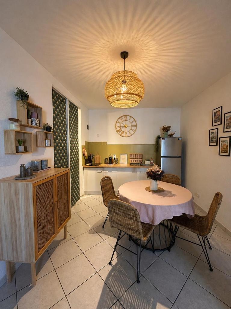 Jolie maison de village proche de la mer 4