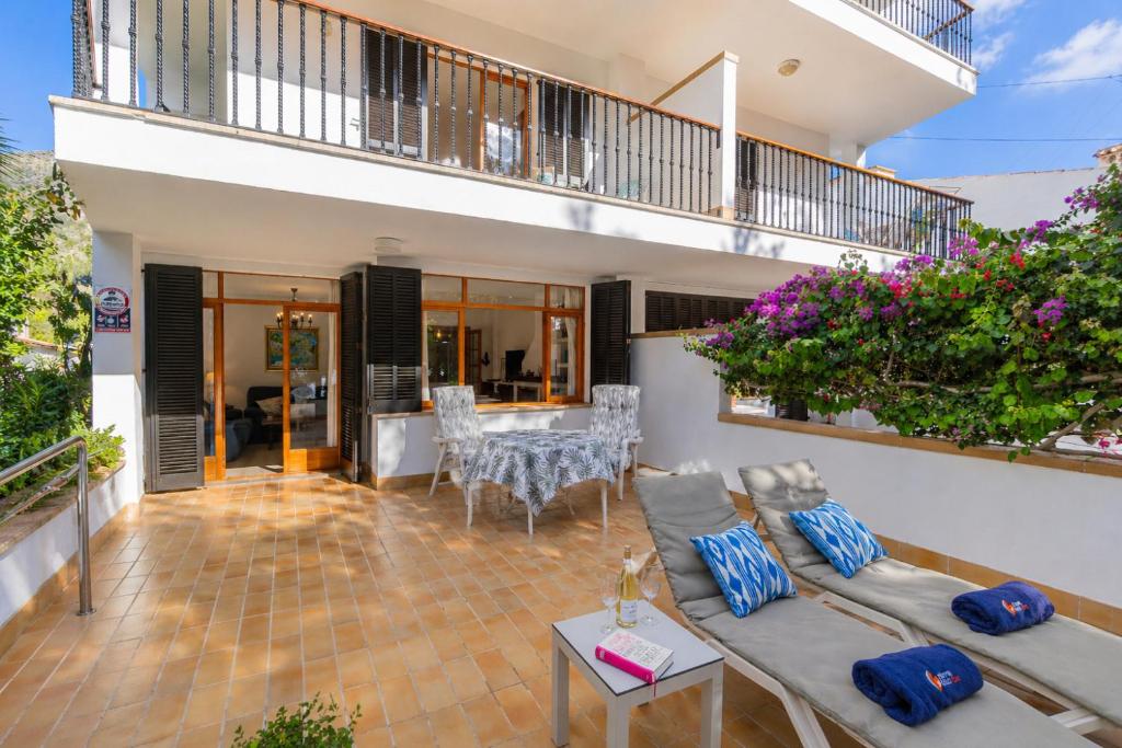 Apartment Can Tomas By home villas 360