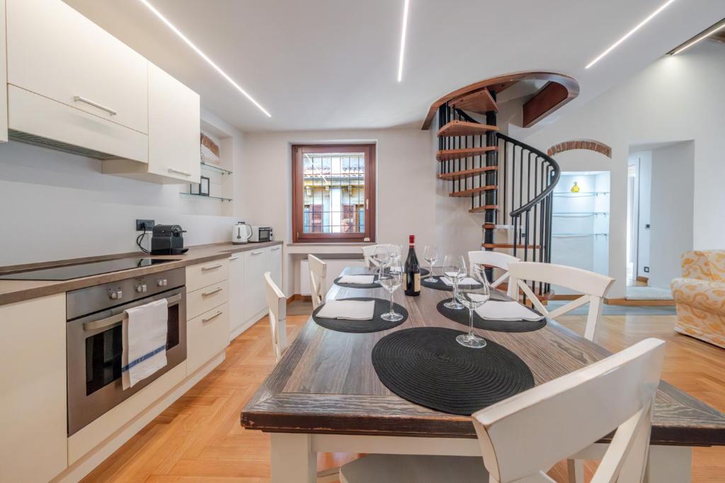 ApartmentsArena - Capitolium Verona 4