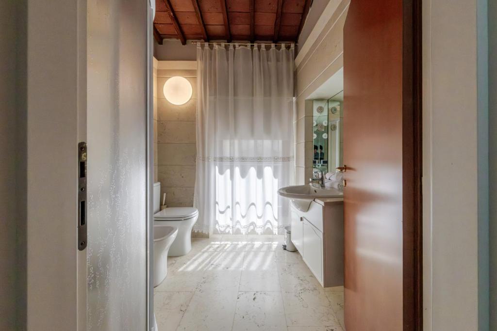ApartmentsArena - Capitolium Verona 3