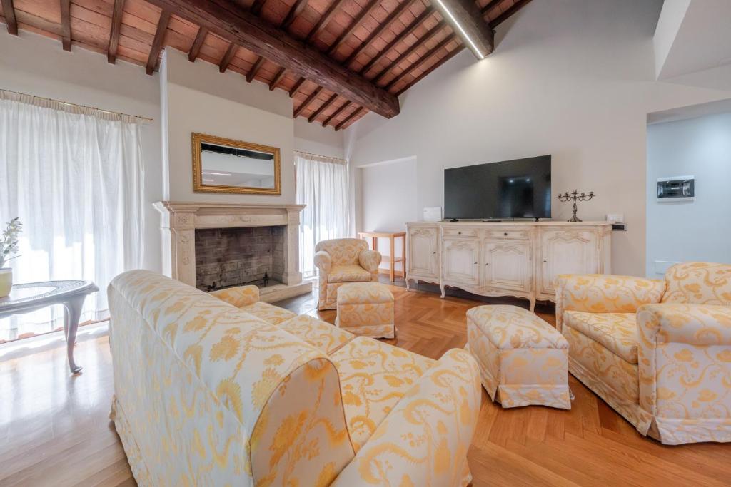 ApartmentsArena - Capitolium Verona 5