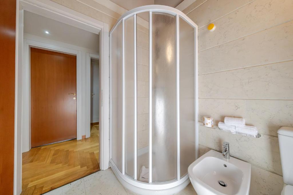 ApartmentsArena - Capitolium Verona 8