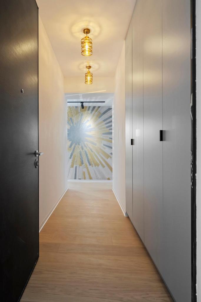 ONE Luxury Apartments - Floreasca Towers 8