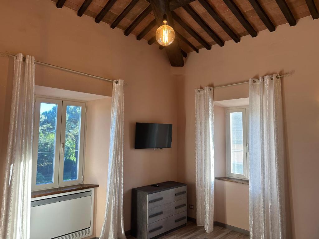 Casale Il Terranova 6