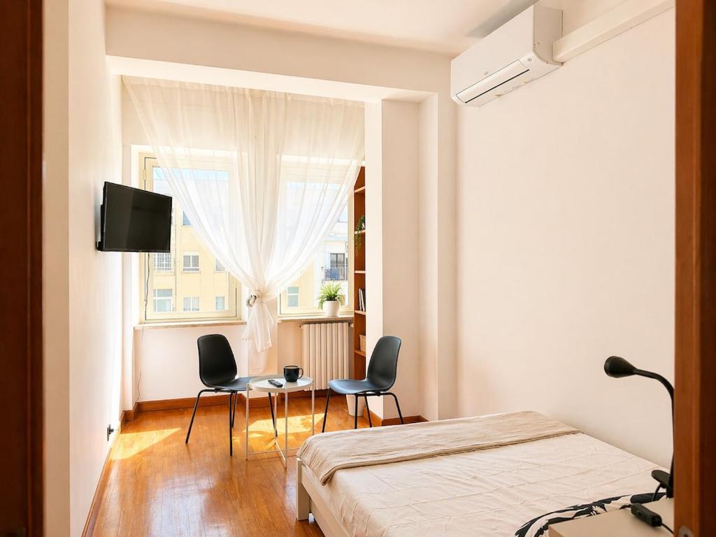 Celebrity Home, Central Bari 7
