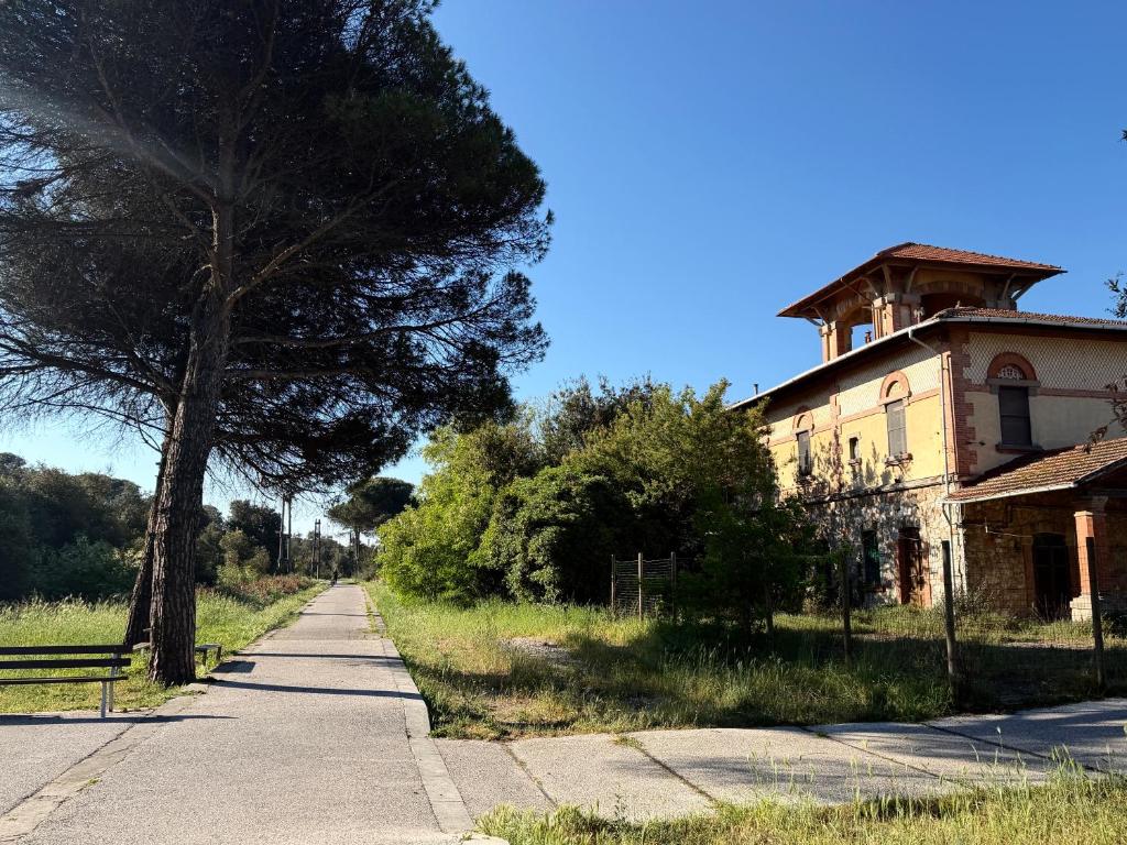 Domus Libeccio 57 5