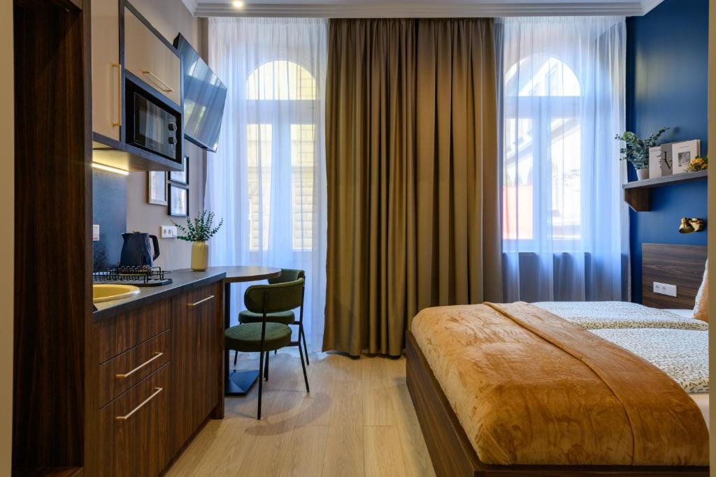Budapest Holidays Storia 3