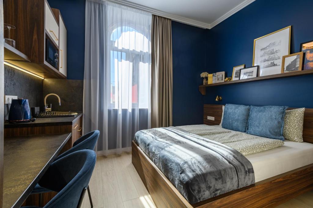 Budapest Holidays Storia 5