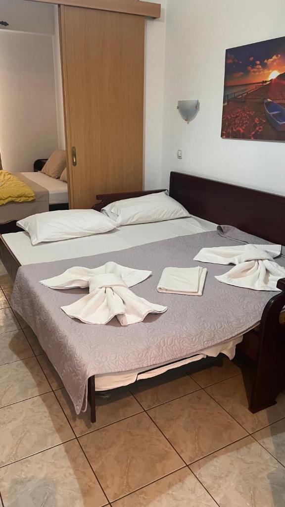 Dimos apartments 2