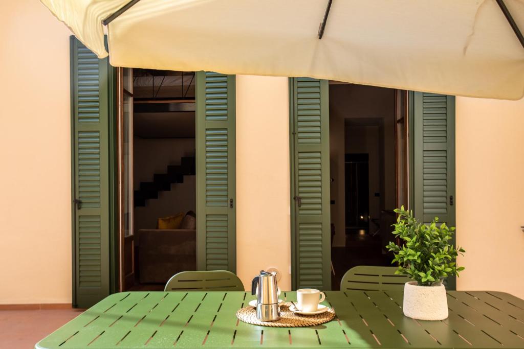 Dimore Verona - Palazzo San Giorgio Apartments 2