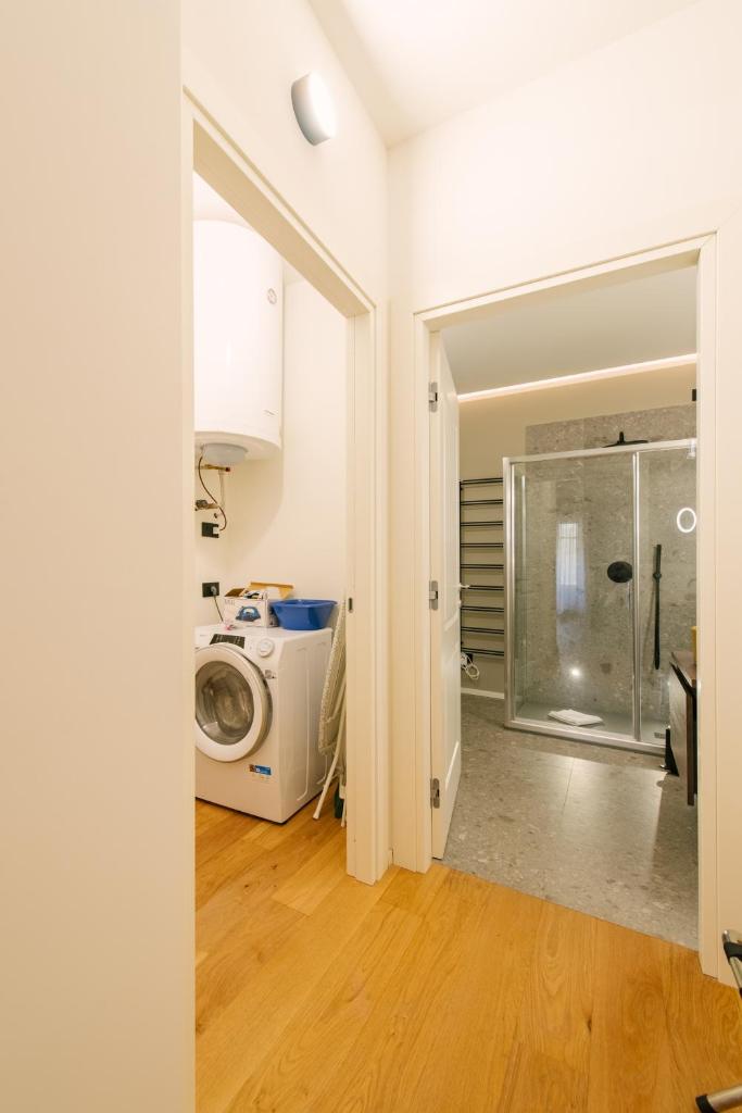 Dimore Verona - Palazzo San Giorgio Apartments 7