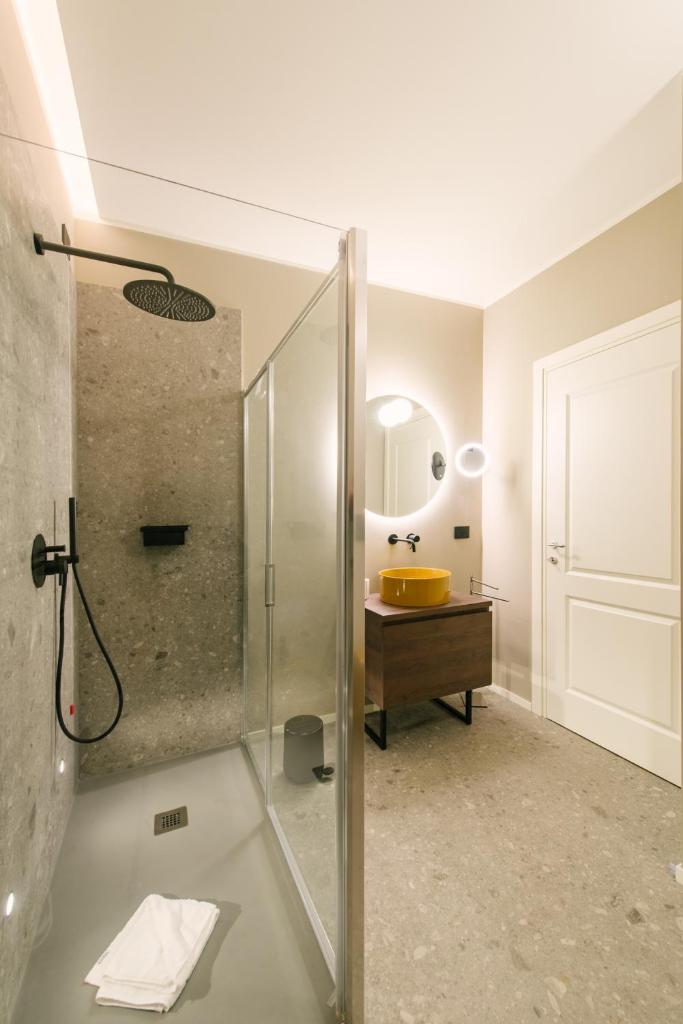 Dimore Verona - Palazzo San Giorgio Apartments 6