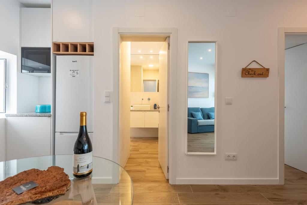 Cozy Oeiras Home for Beach, Lisbon & Cascais 3