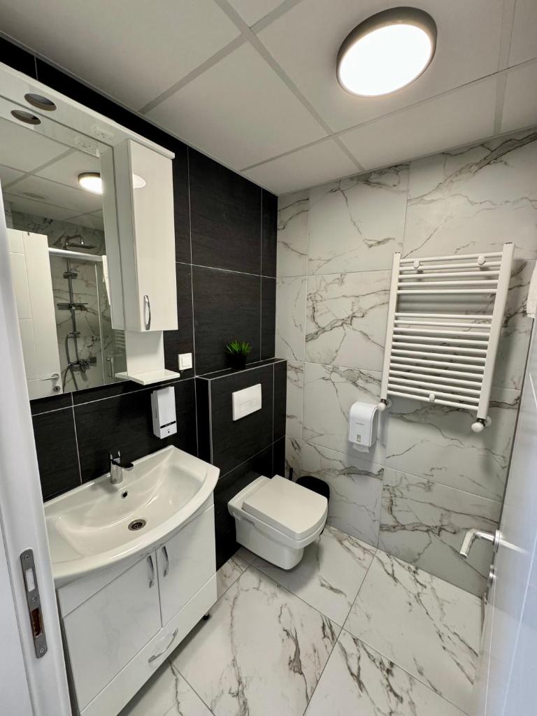 Emerald Luxury Apartments 5