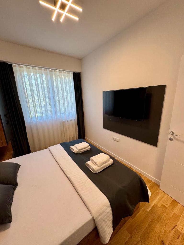 Emerald Luxury Apartments 7