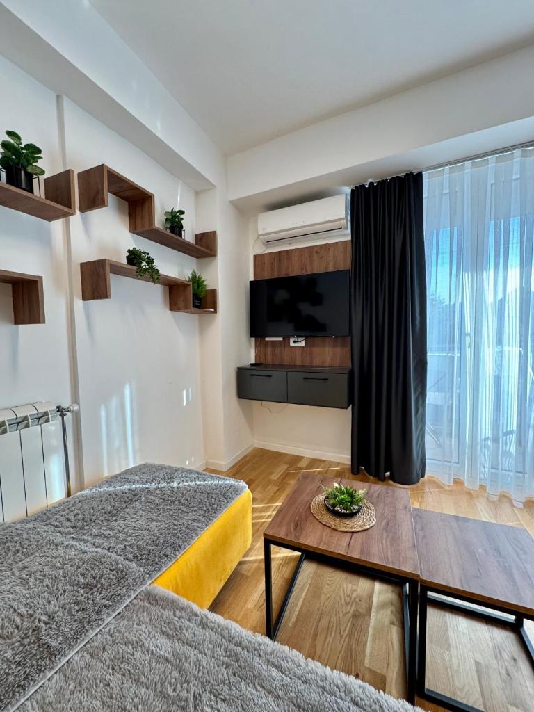 Emerald Luxury Apartments 5