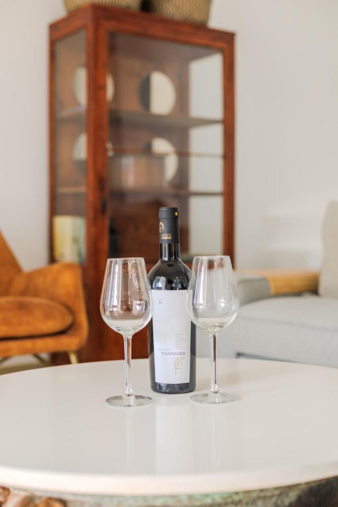 Nireas Villa 7