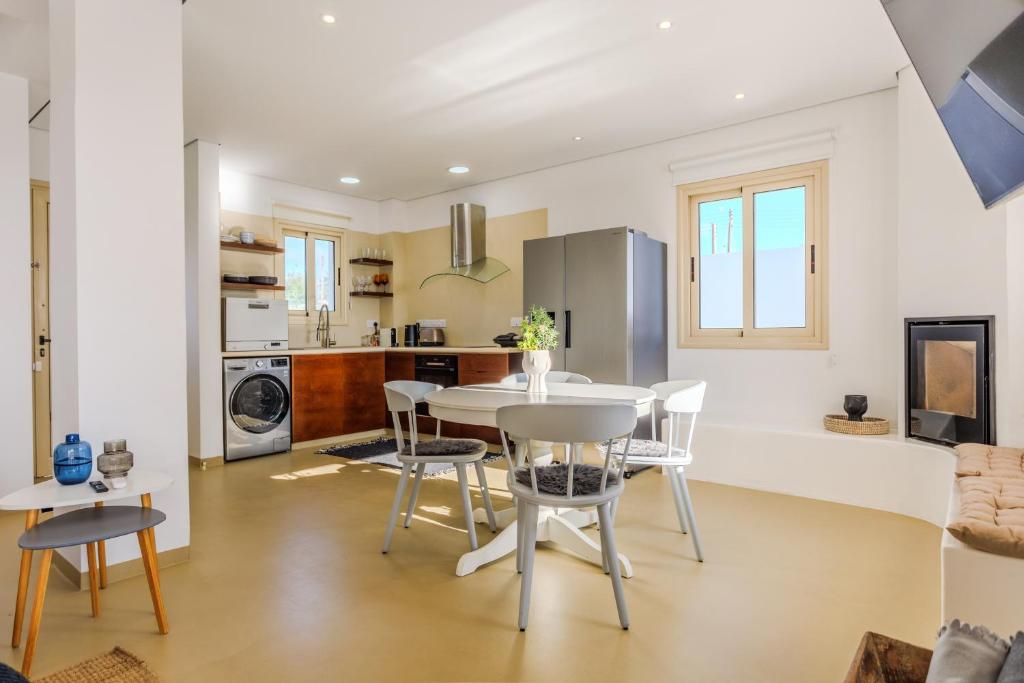 Nireas Villa 2