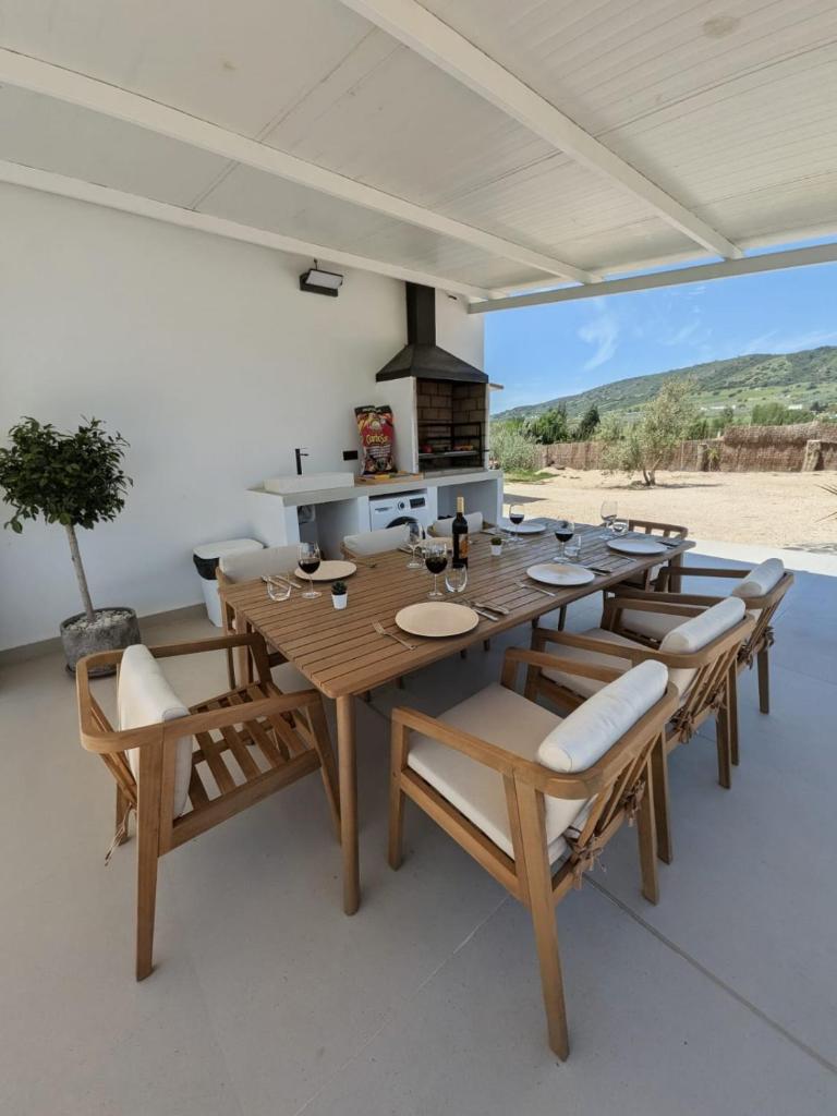 Casa rural Doble-R 5