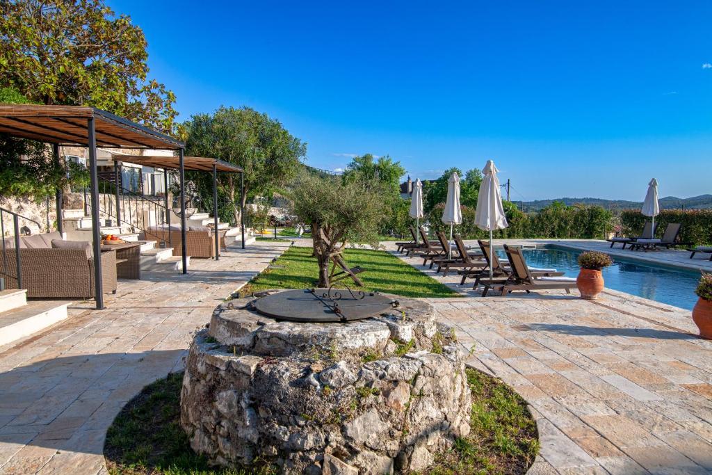 Marcora Historic Mansion 6