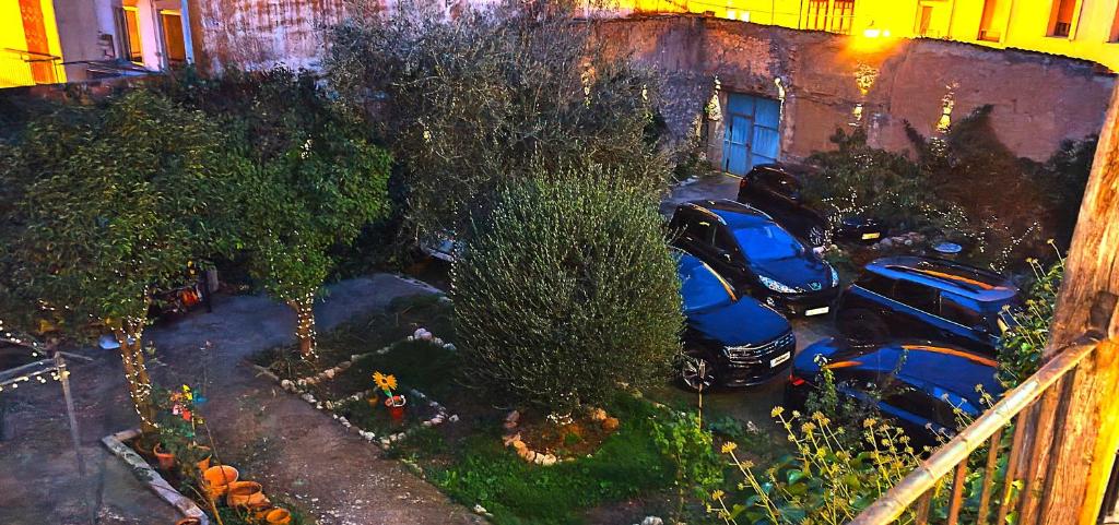 Legado de San Ignacio, Peñafiel-Hasta 14 personas y parking privado 2