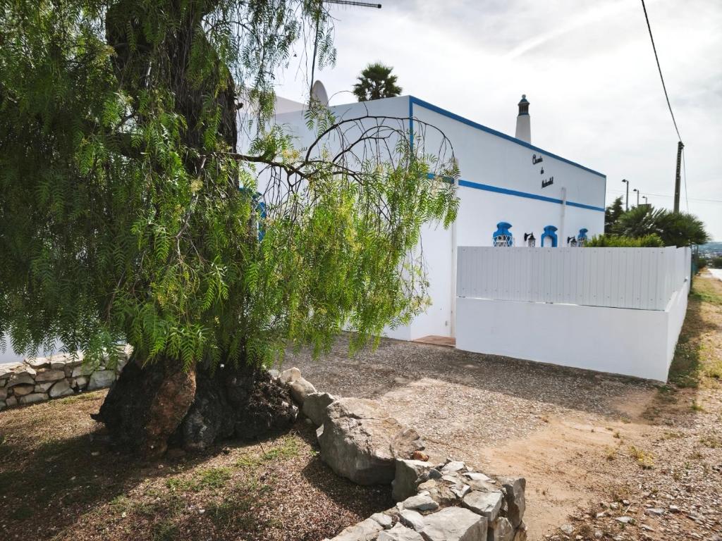 Quinta do Medronhal Faro - casas de férias medronhal 2