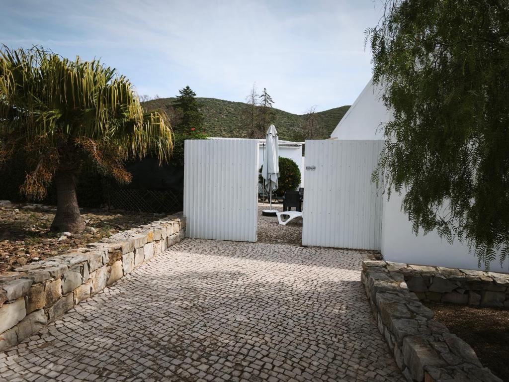 Quinta do Medronhal Faro - casas de férias medronhal 5