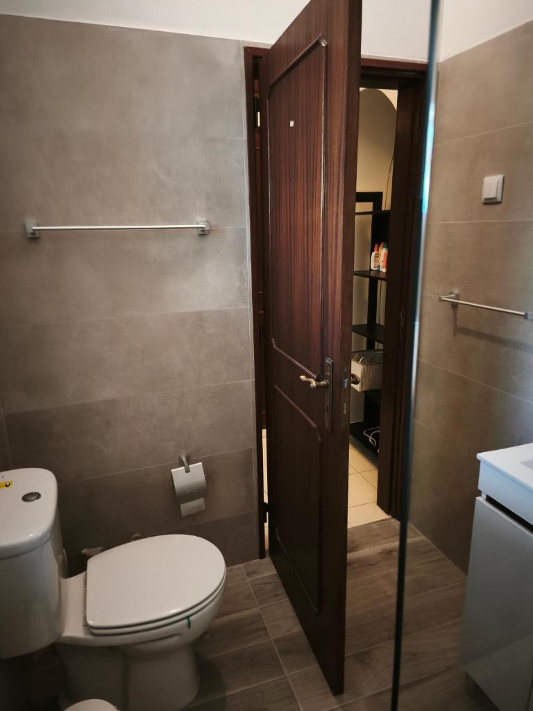 Quinta do Medronhal Faro - casas de férias medronhal 3