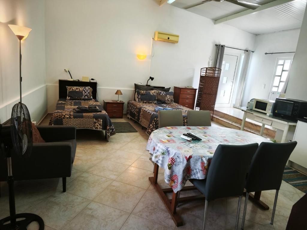 Quinta do Medronhal Faro - casas de férias medronhal 4