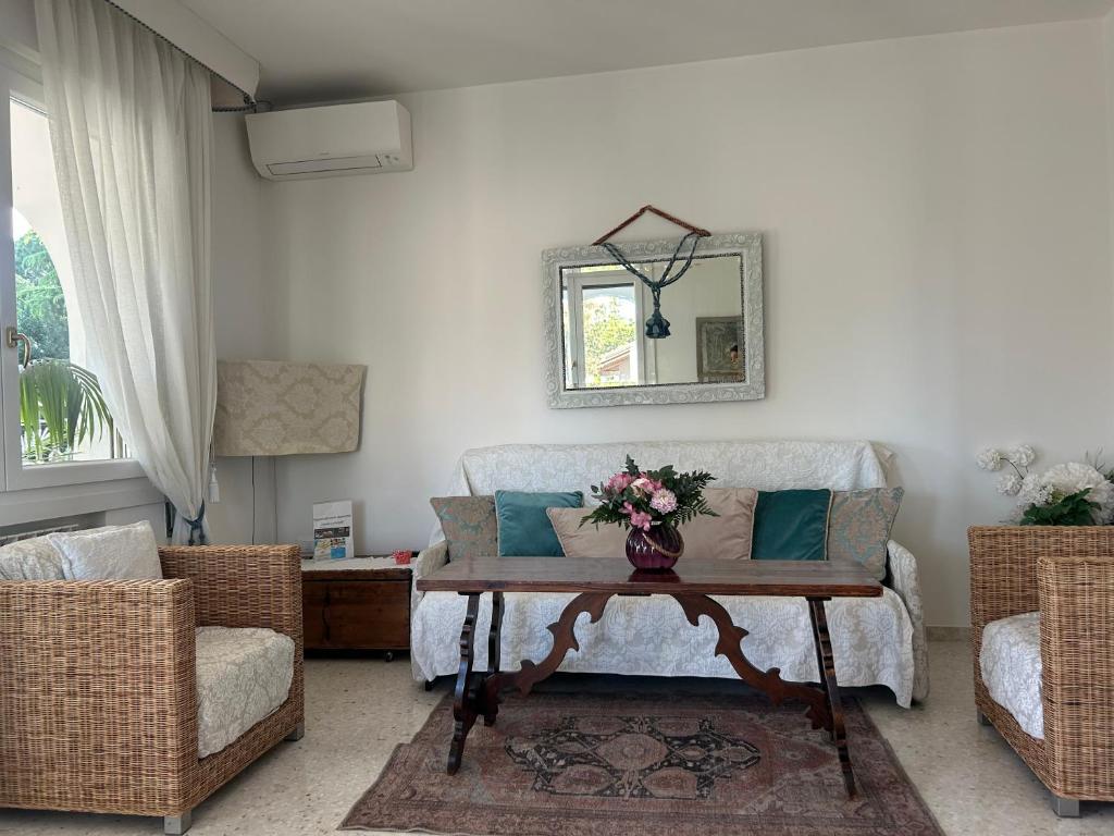 VILLA MAGNOLIA 7